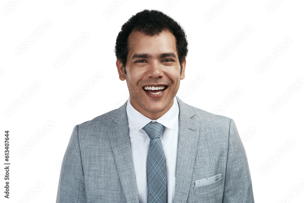 Portrait, funny and business man laughing isolated on a transparent png background. Face, professional entrepreneur and excited male person from Brazil laugh at comedy, joke or corporate humor. Portrait, funny and business man laughing isolated on a transparent png background. Face, professional entrepreneur and excited male person from Brazil laugh at comedy, joke or corporate humor.