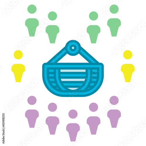 customer