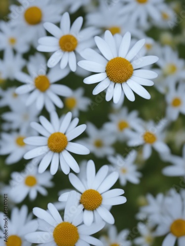 daisies