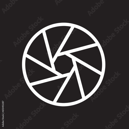 Best Photograph Shoot Logo,Icon, alright Hand Signal with Camera Shade free business card.
