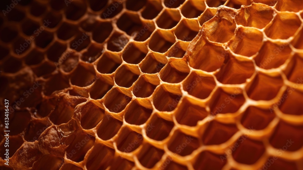 Honeycomb. Generative AI