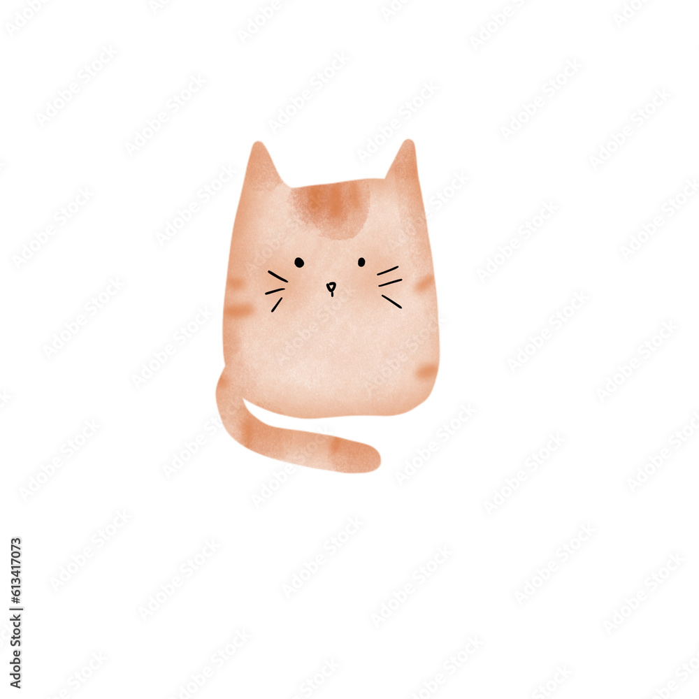 Cat Cat