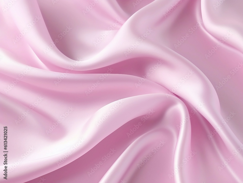 Abstract background of luxury silk satin fabric Abstract background of luxury silk satin fabric