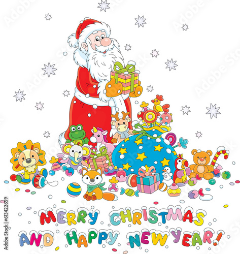 Happy New Year and merry Ch...