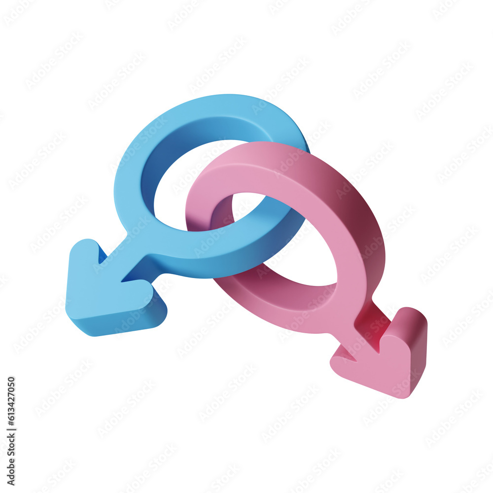 3d Homosexual Orientation Sign Two male Symbols Crossed Isolated on White, LGBT Pride Month. icon isolated on white background. 3d rendering illustration. Clipping path. 3d Homosexual Orientation Sign Two male Symbols Crossed Isolated on White, LGBT Pride Month. icon isolated on white background. 3d rendering illustration. Clipping path.