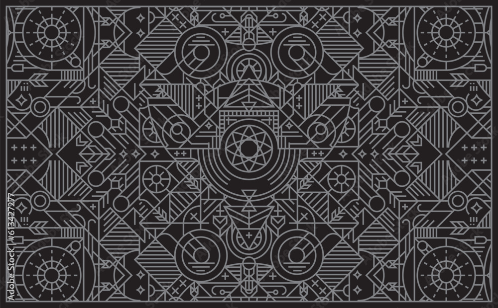 Obraz premium Playing card vector eps design for background, poster, flyer, and others creative content.