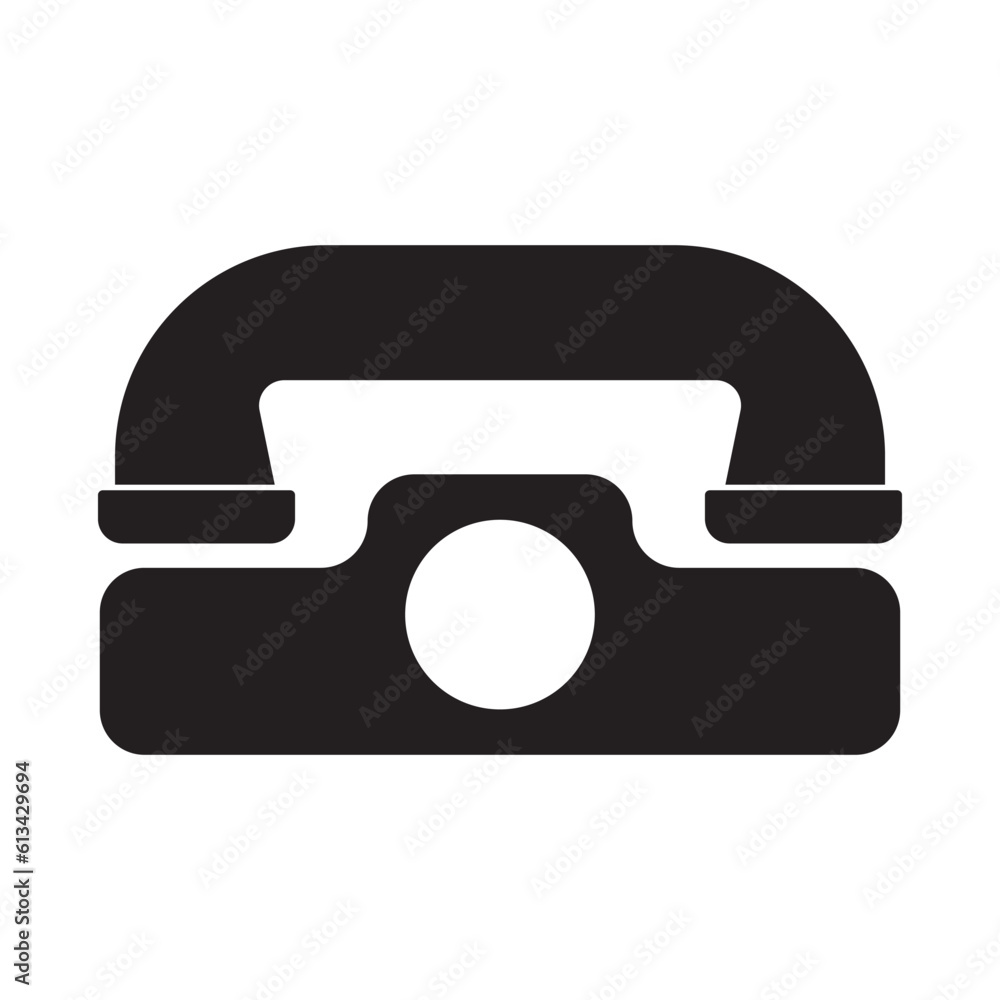 mobile phone icon vector mobile phone icon vector