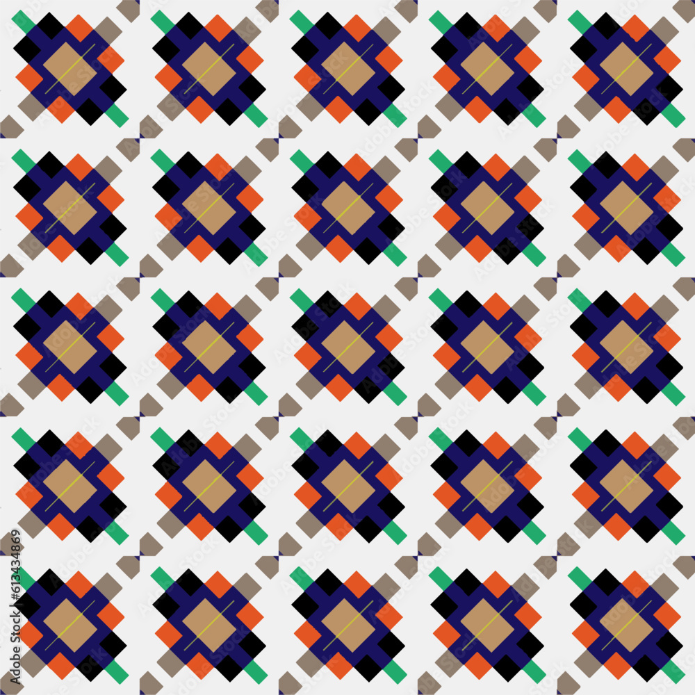 Seamless diagonal pattern. Repeat decorative design. Abstract texture for textile, fabric, wallpaper, wrapping paper. Seamless diagonal pattern. Repeat decorative design. Abstract texture for textile, fabric, wallpaper, wrapping paper.