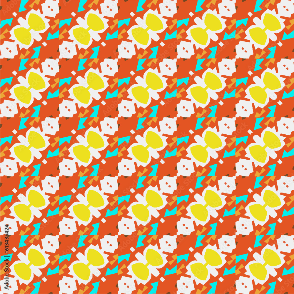 Seamless diagonal pattern. Repeat decorative design. Abstract texture for textile, fabric, wallpaper, wrapping paper. Seamless diagonal pattern. Repeat decorative design. Abstract texture for textile, fabric, wallpaper, wrapping paper.