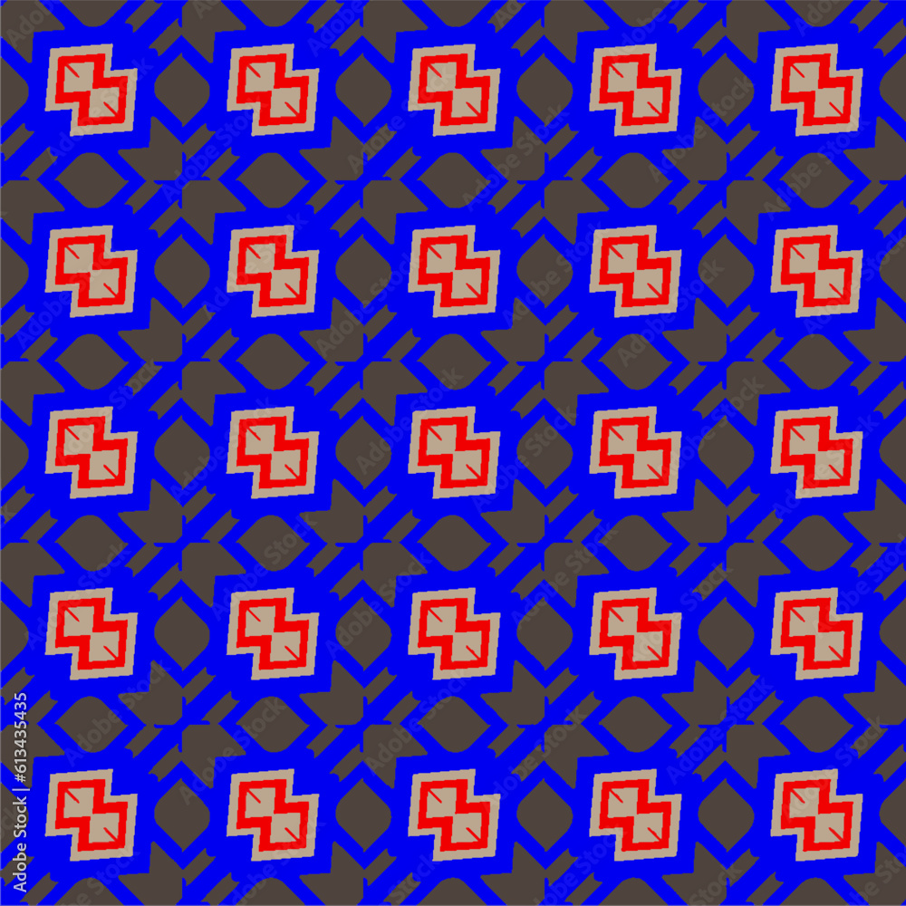 Seamless diagonal pattern. Repeat decorative design. Abstract texture for textile, fabric, wallpaper, wrapping paper. Seamless diagonal pattern. Repeat decorative design. Abstract texture for textile, fabric, wallpaper, wrapping paper.