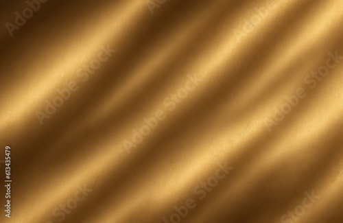 golden silk background