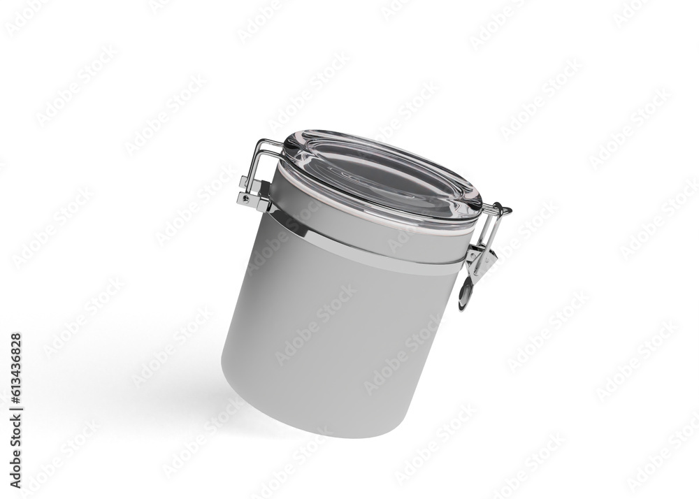 Jam jar mockups Jam jar mockups
