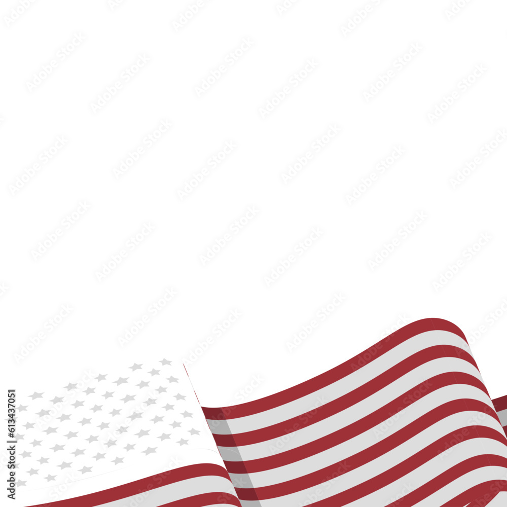 America Flag America Flag