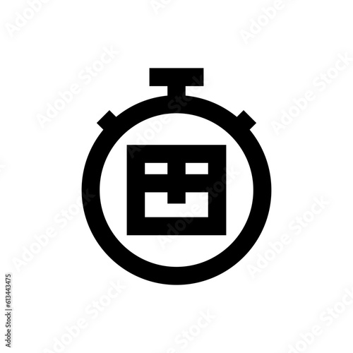 chronometer