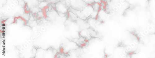 Rose gold marble texture background