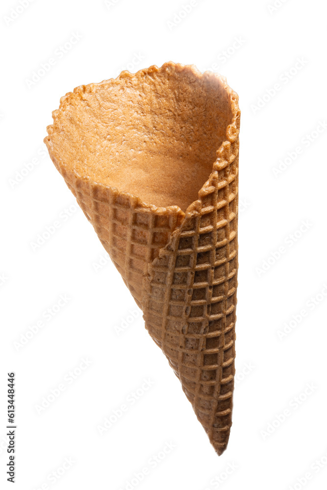 ice cream cone isolated ice cream cone isolated