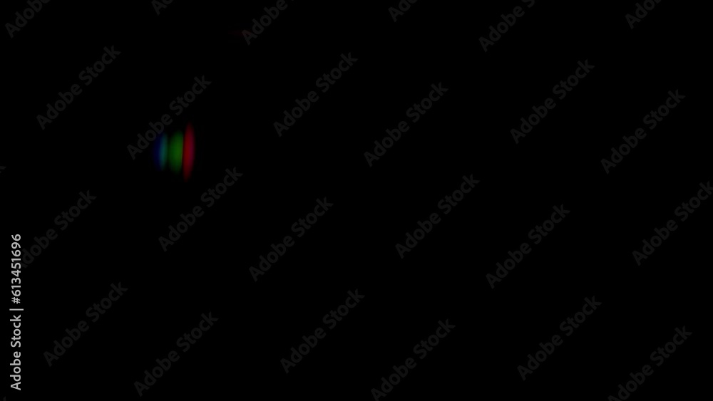 Overlay, light leak, lens flare, or bokeh on black background #09 Overlay, light leak, lens flare, or bokeh on black background #09