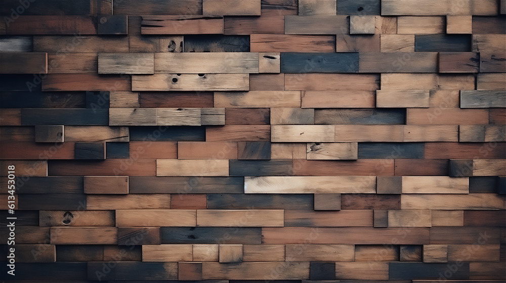 Wooden Blocks Wallpaper Wooden Blocks Wallpaper