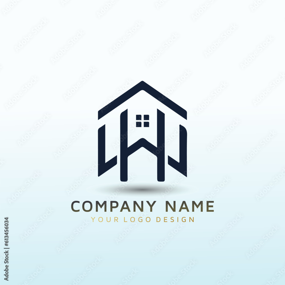 Real Estate Investment Company logo WAH