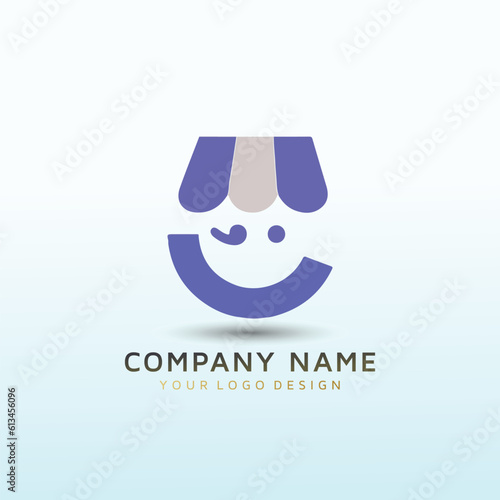 New logo for mobile stores and specialized stores