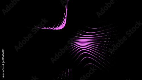 Groups of explosions and bursts of energy. Scattering galaxies, universes and stars. Gravitation curves of trajectories. Sea of information. Net point forms space power fabric. Light receding surface