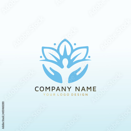 Need a logo design for counseling practice letter S