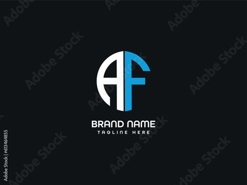 letter logo deisgjn