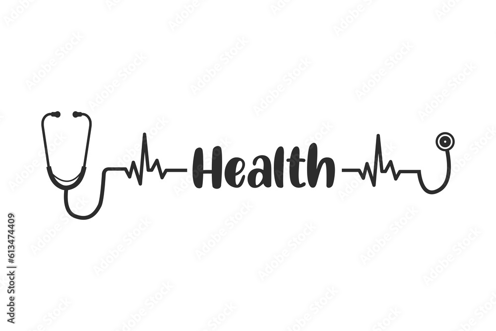 Stethoscope Heart Vector, Medical tools Vector, Stethoscope typography, Doctor, Nurse, Health, illustration, Clip Art, medical illustration, Typography Stethoscope Heart Vector, Medical tools Vector, Stethoscope typography, Doctor, Nurse, Health, illustration, Clip Art, medical illustration, Typography