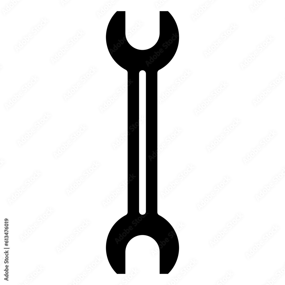 wrench icon wrench icon