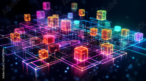 Blockchain in IoT Applications