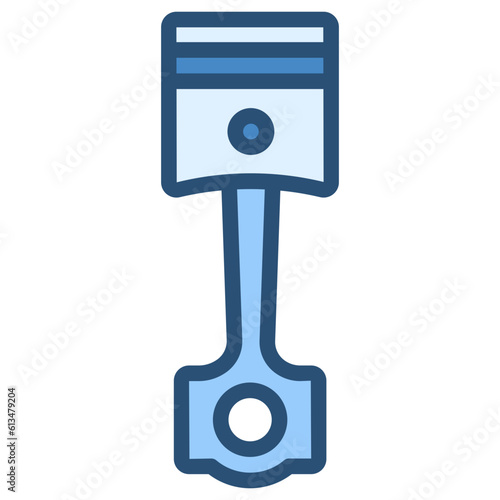 piston icon