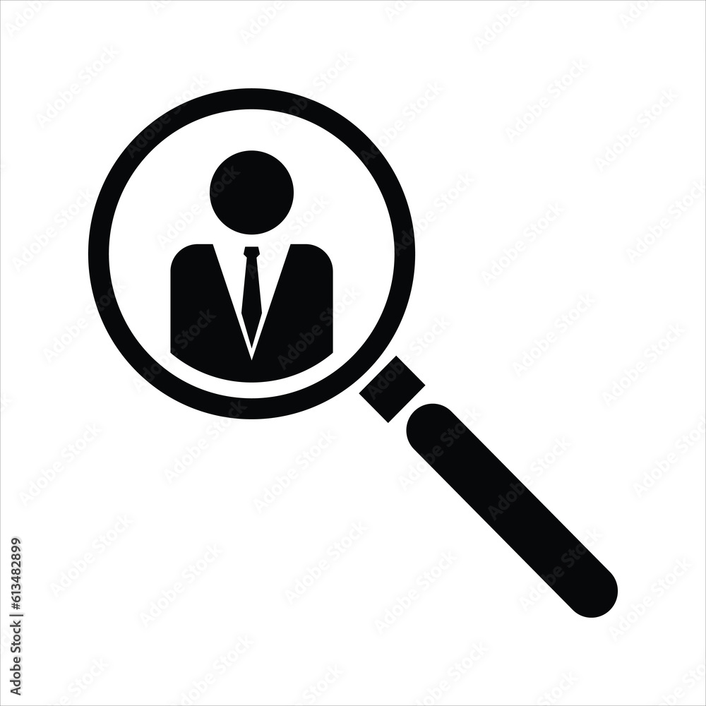 Flat Line Icons recruitment for employees. find for people illustration. Finance and business line icons collection. isolated on white background. Flat Line Icons recruitment for employees. find for people illustration. Finance and business line icons collection. isolated on white background.