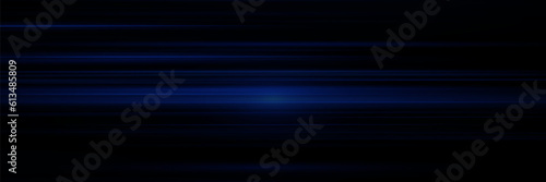 Modern abstract speed line background. Dynamic speed of light. EPS10 vector.