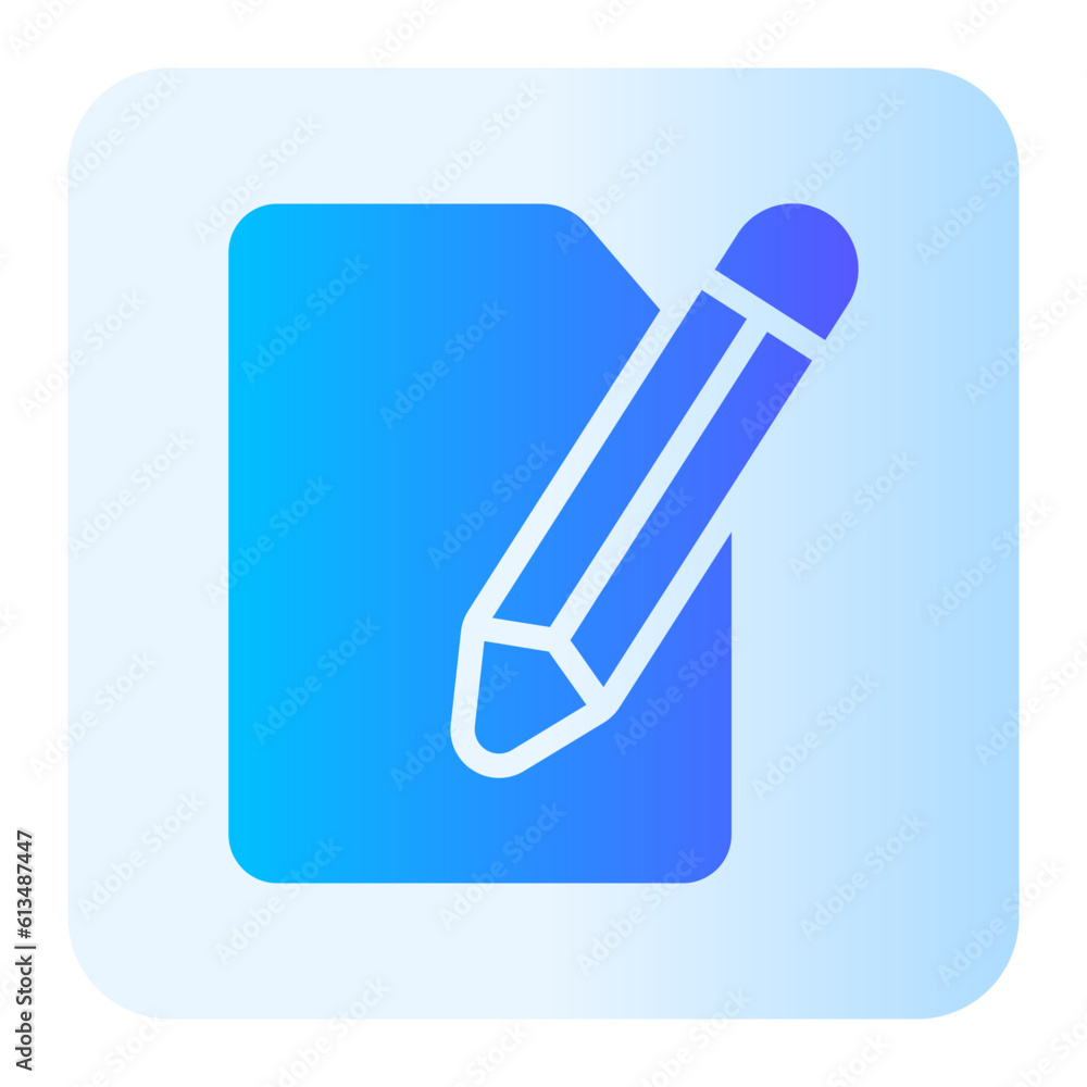 create gradient icon create gradient icon