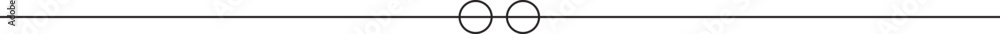 horizontal border line frame horizontal border line frame