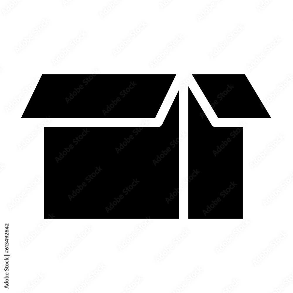 box glyph box glyph