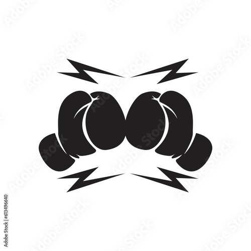boxing gloves