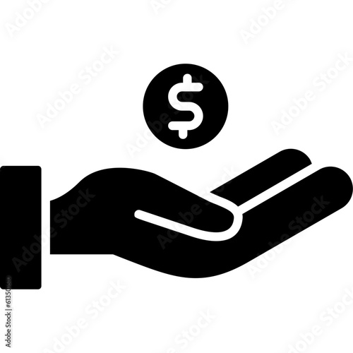 Sponsorship Icon