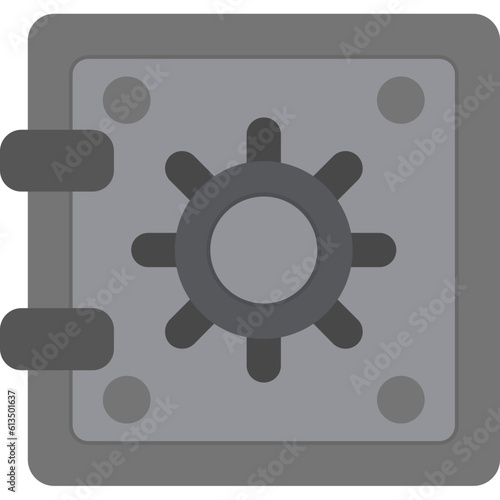 Locker Icon
