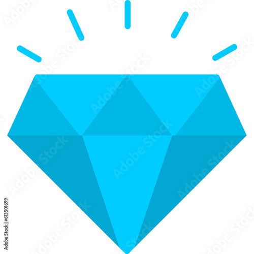 Diamond Icon