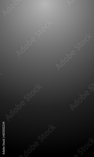 modern portrait gray gradient colors background 