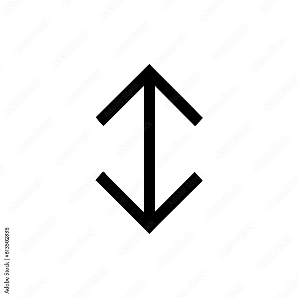 arrow arrow