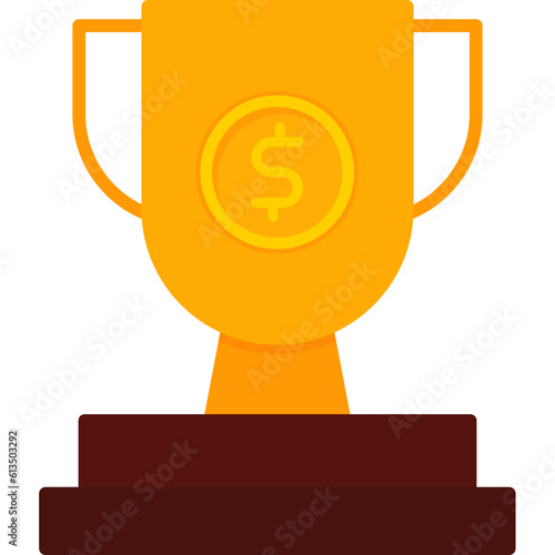 Winner Icon