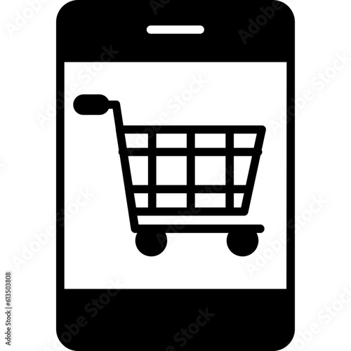Mobiles App Icon