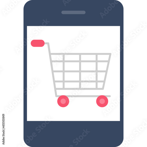 Mobiles App Icon