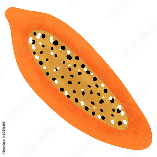 Papaya