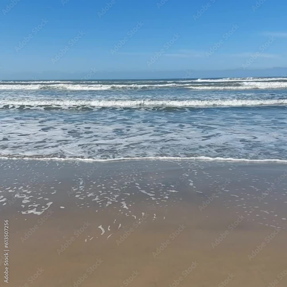 wave on the beach in arroio do sal , brazil wave on the beach in arroio do sal , brazil