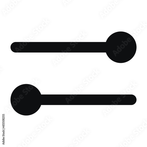equalizer icon