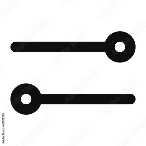 equalizer icon