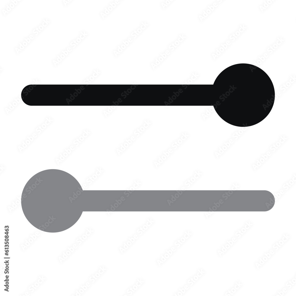 equalizer icon equalizer icon